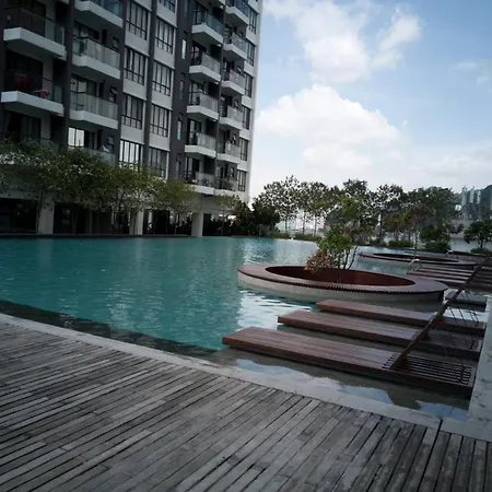 Urban 360 Studio Love Rara Suite Homestay Batu Caves Exterior photo