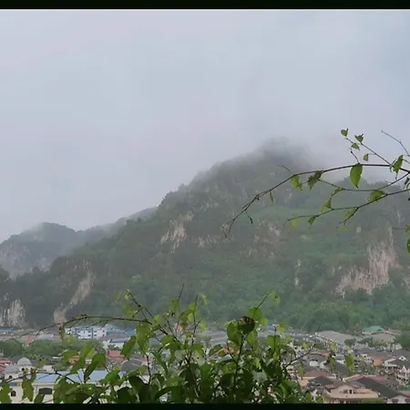 Urban 360 Studio Love Rara Suite Homestay Batu Caves Exterior photo