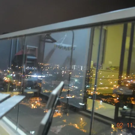 Urban 360 Studio Love Rara Suite Homestay Batu Caves Exterior photo