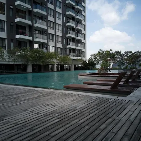 Urban 360 Studio Love Rara Suite Homestay Batu Caves Exterior photo