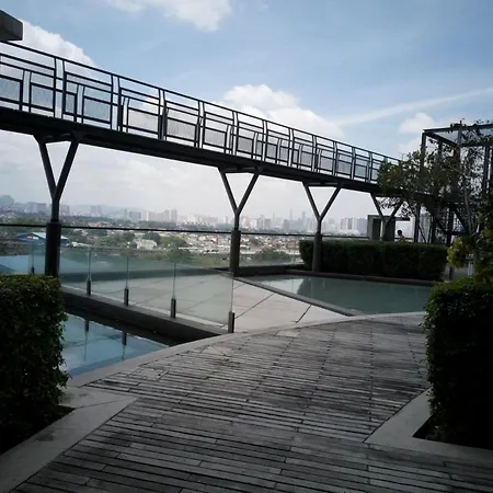 Urban 360 Studio Love Rara Suite Homestay Batu Caves Exterior photo