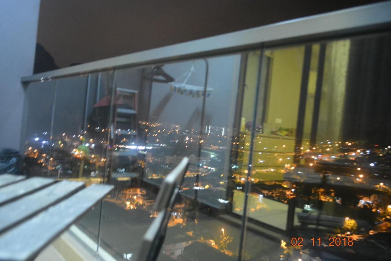 Urban 360 Rara Apartment Batu Caves