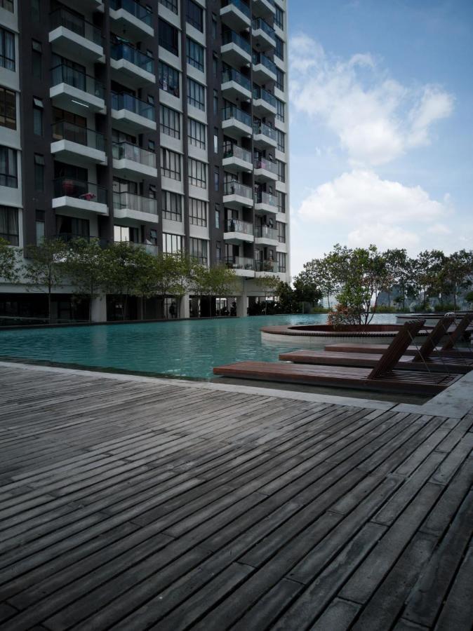 Apartment Urban 360 Rara *
