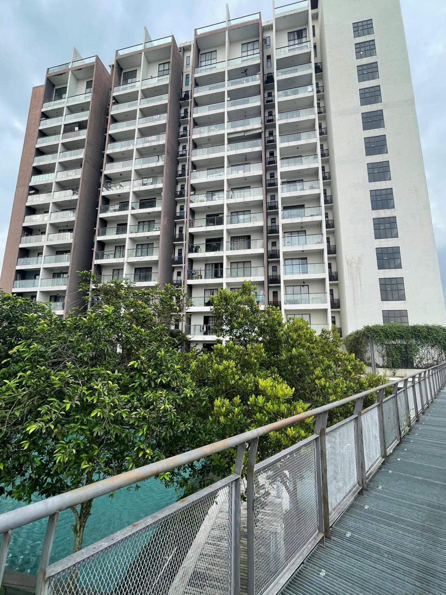 Urban 360 Rara Apartment Batu Caves