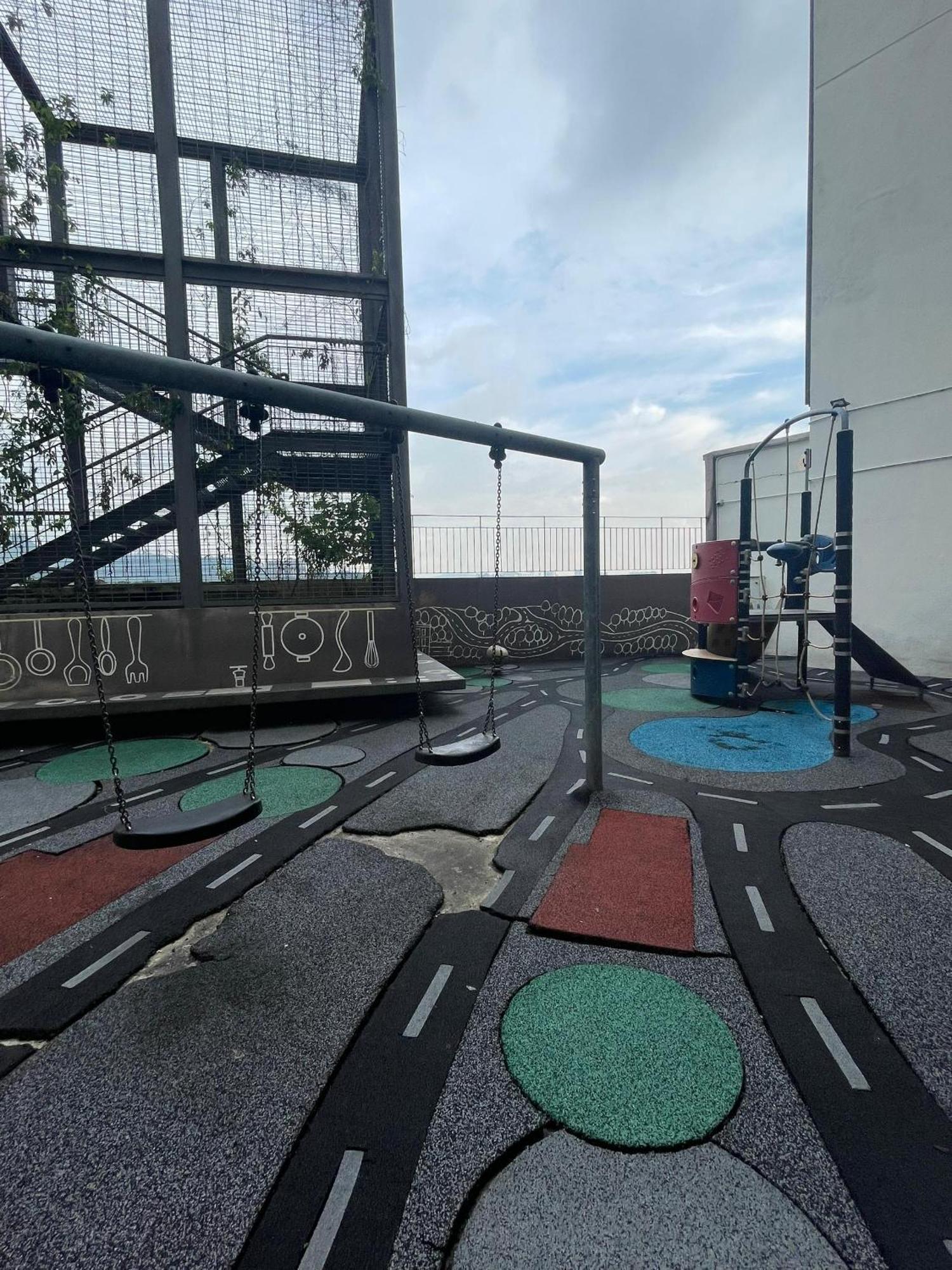 Urban 360 Rara