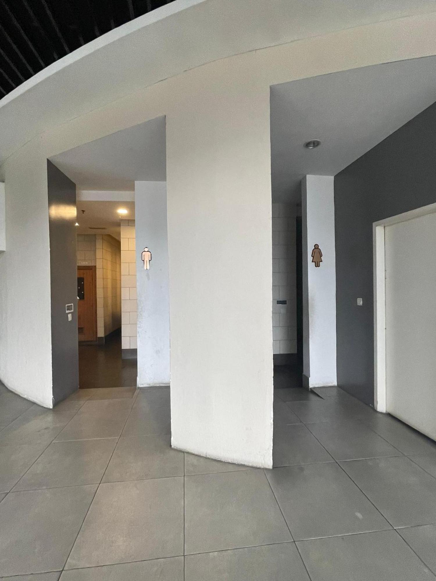 Apartment Urban 360 Rara