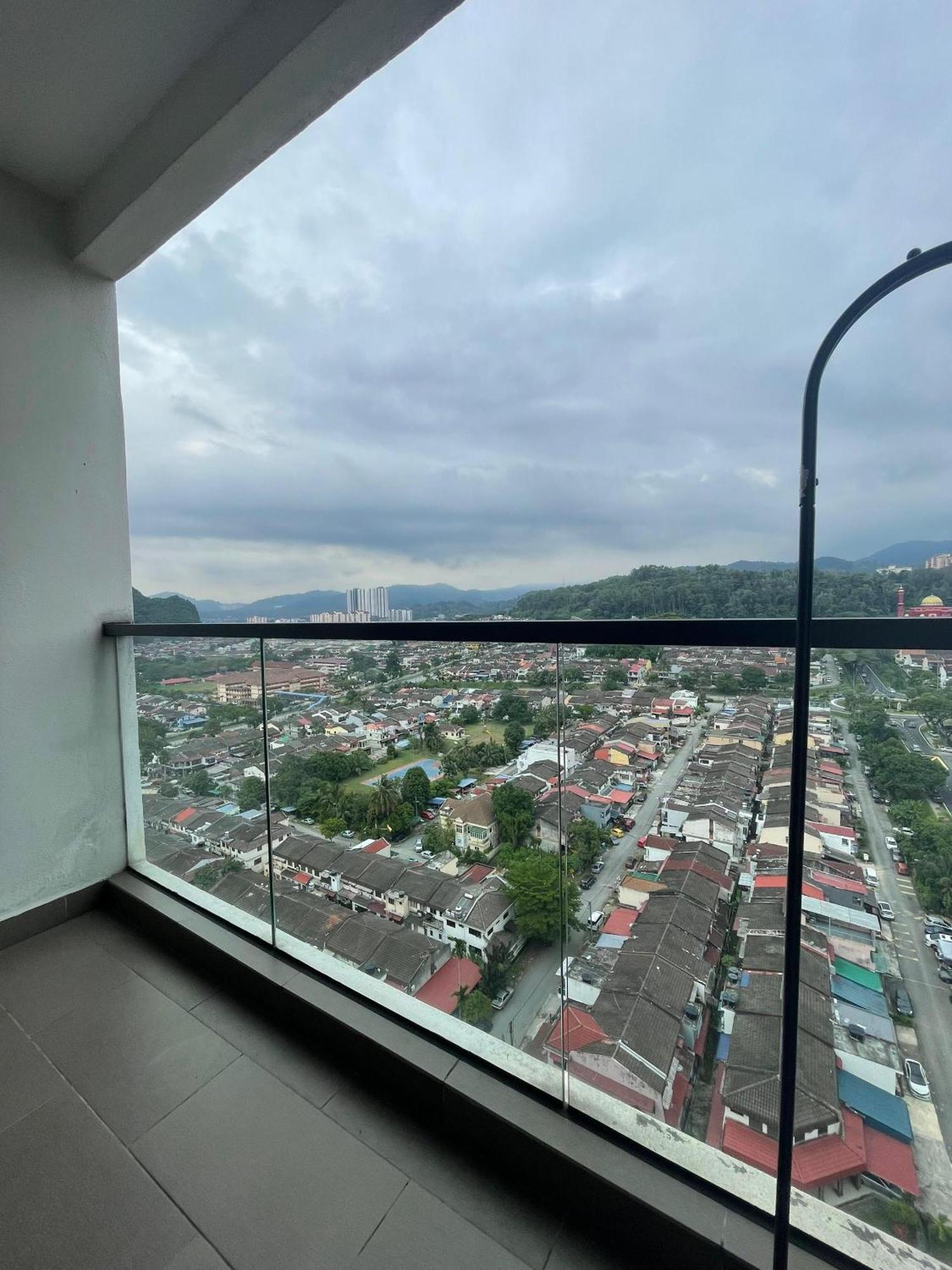 Apartment Urban 360 Rara *