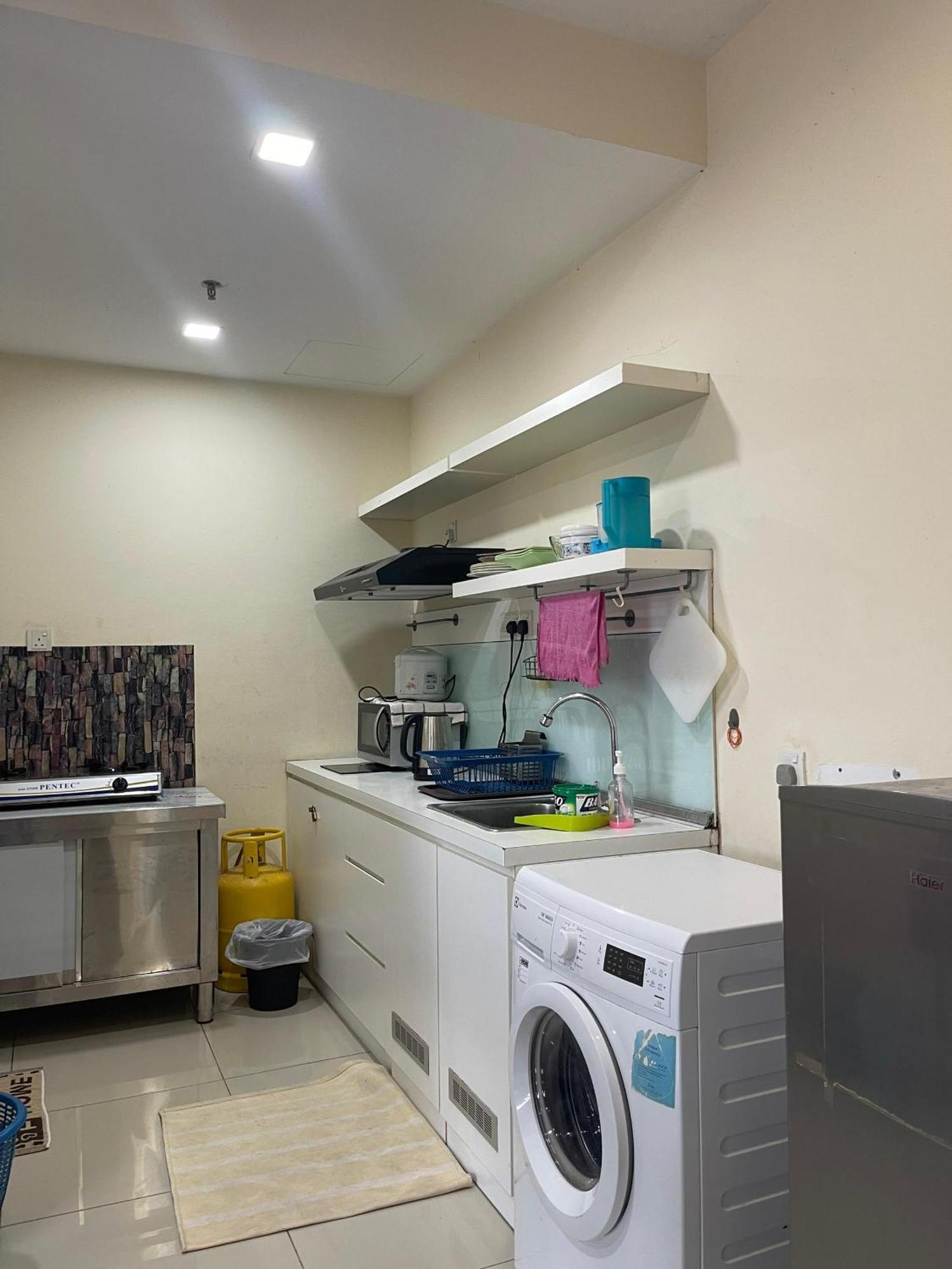 Apartment Urban 360 Rara Batu Caves