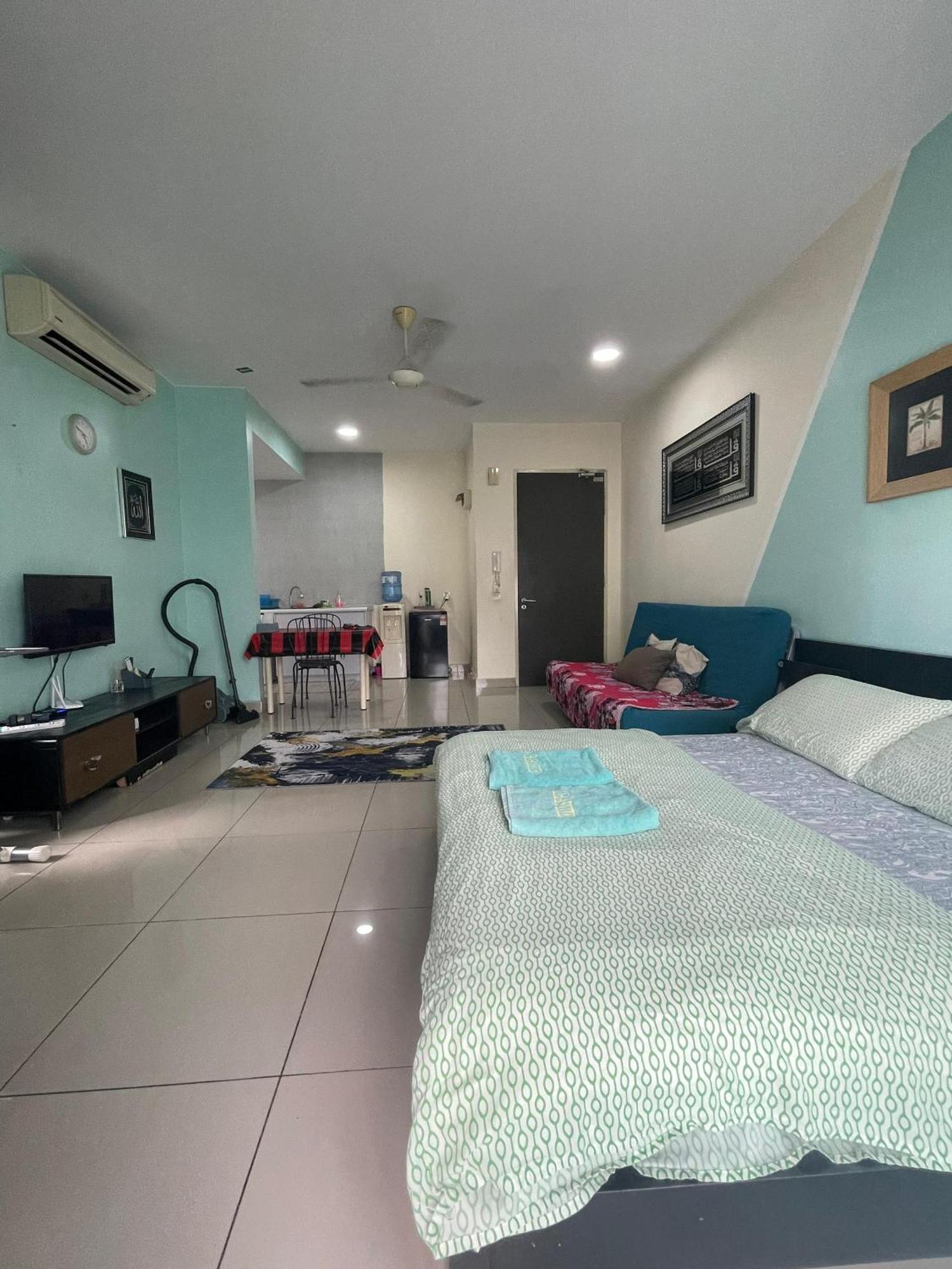Urban 360 Rara Apartment *