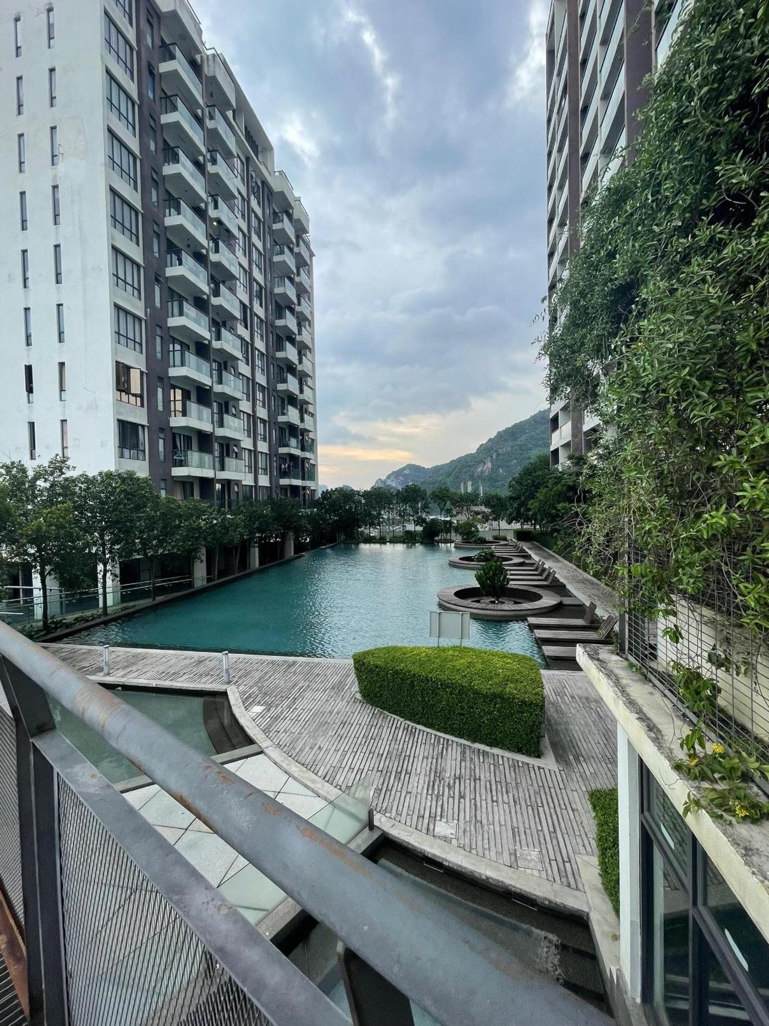 Apartment Urban 360 Rara *
