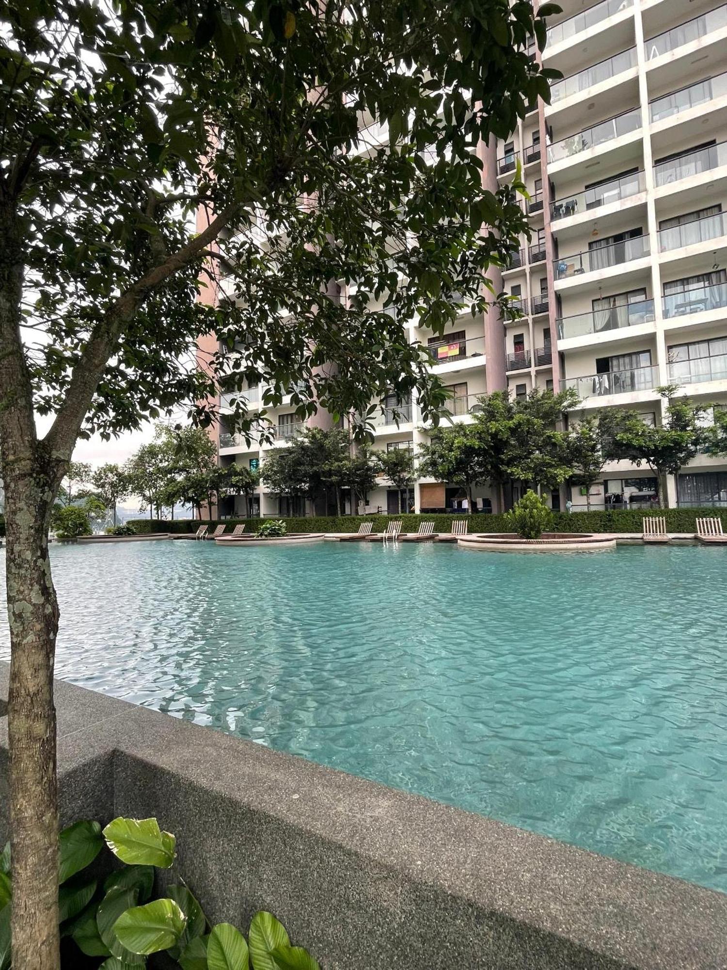 Apartment Urban 360 Rara Batu Caves