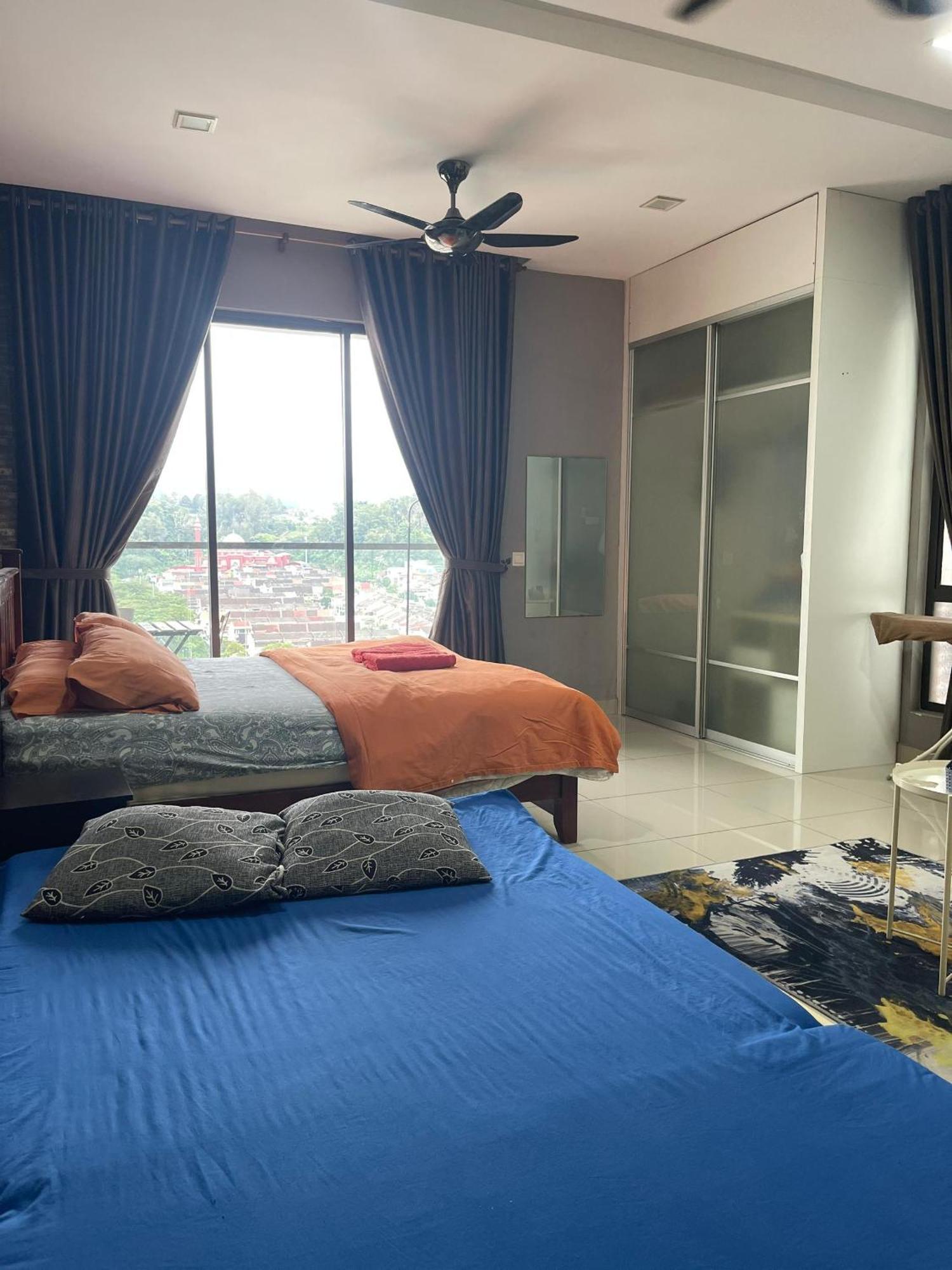 Urban 360 Rara Batu Caves