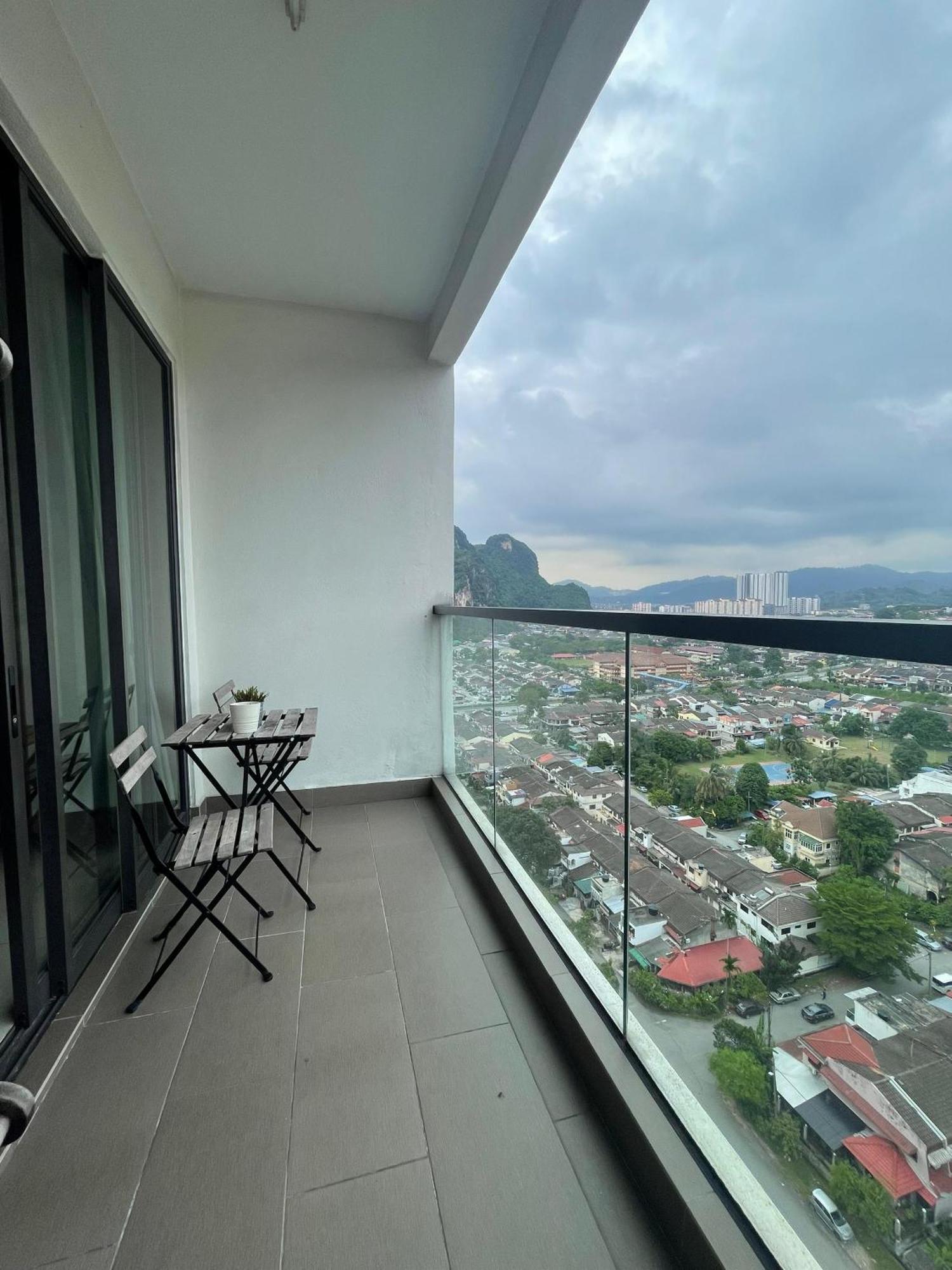 Urban 360 Rara