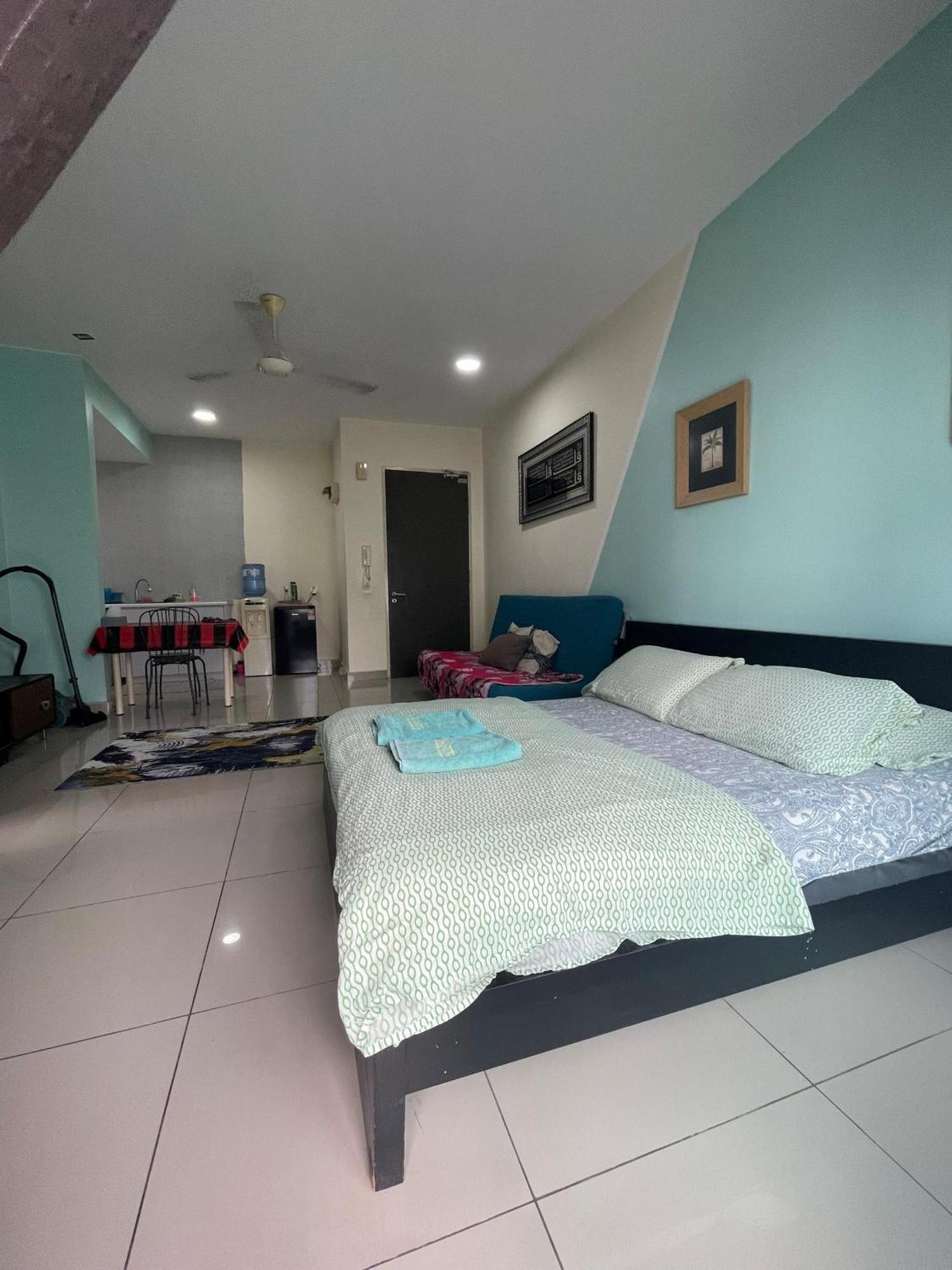 Urban 360 Rara Apartment *