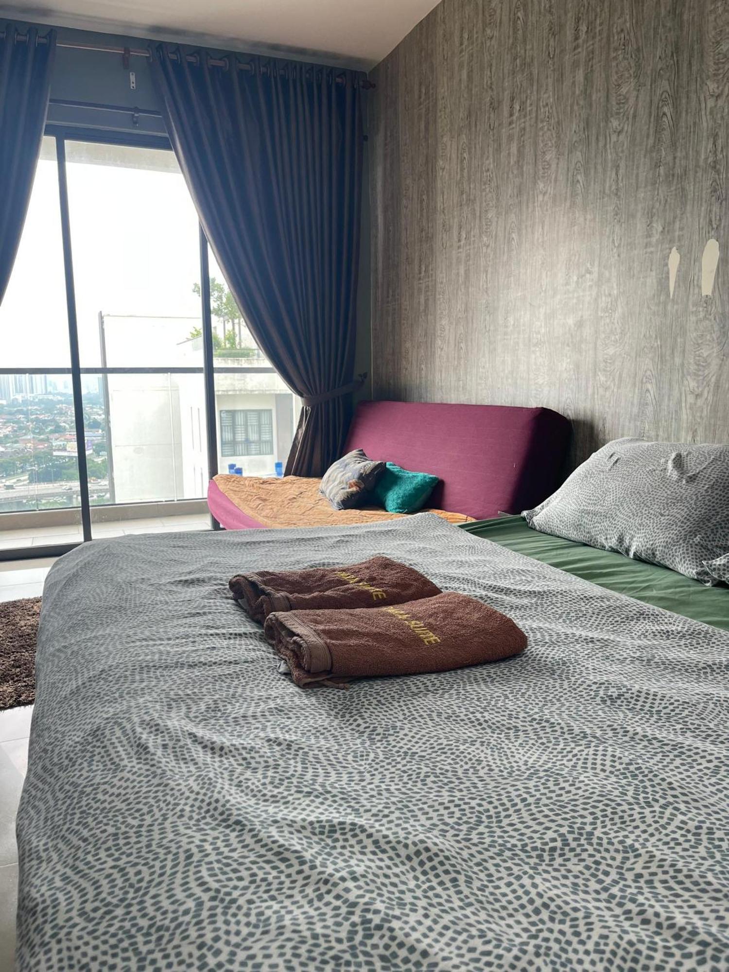 Apartment Urban 360 Rara *