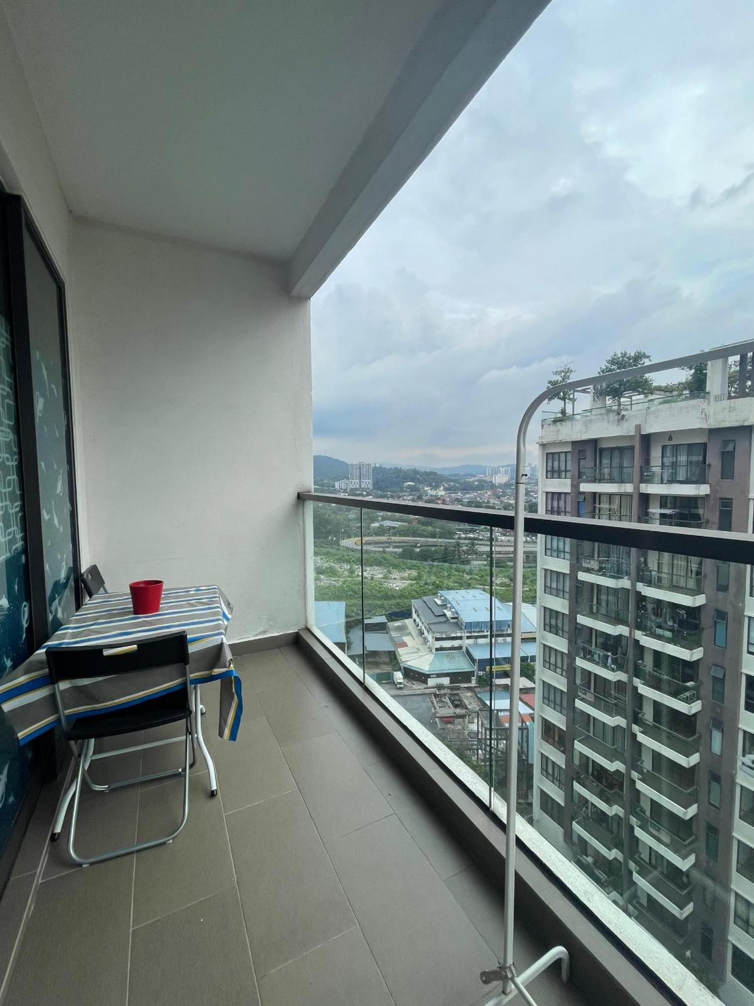 Apartment Urban 360 Rara Batu Caves