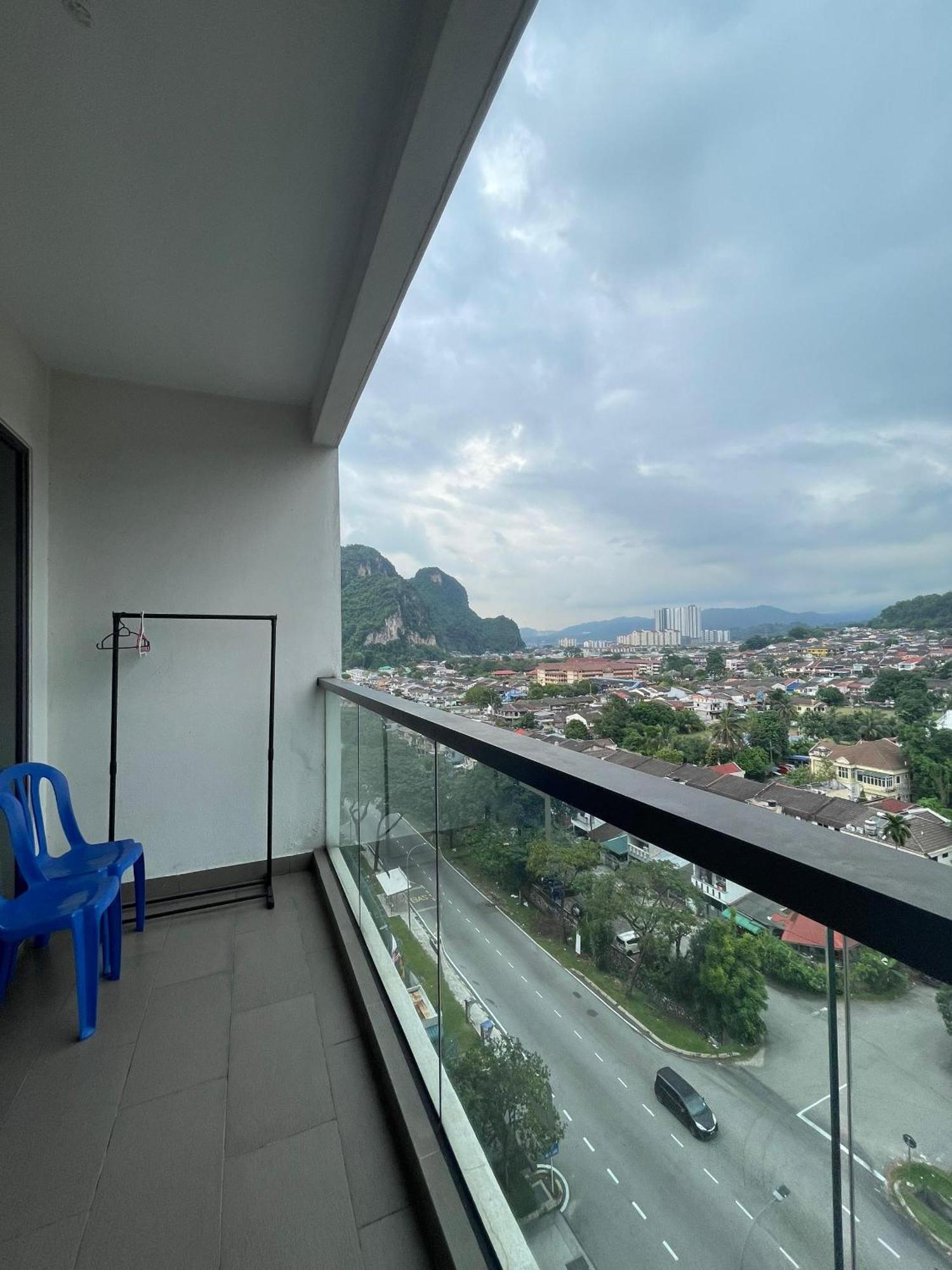 Urban 360 Rara Batu Caves