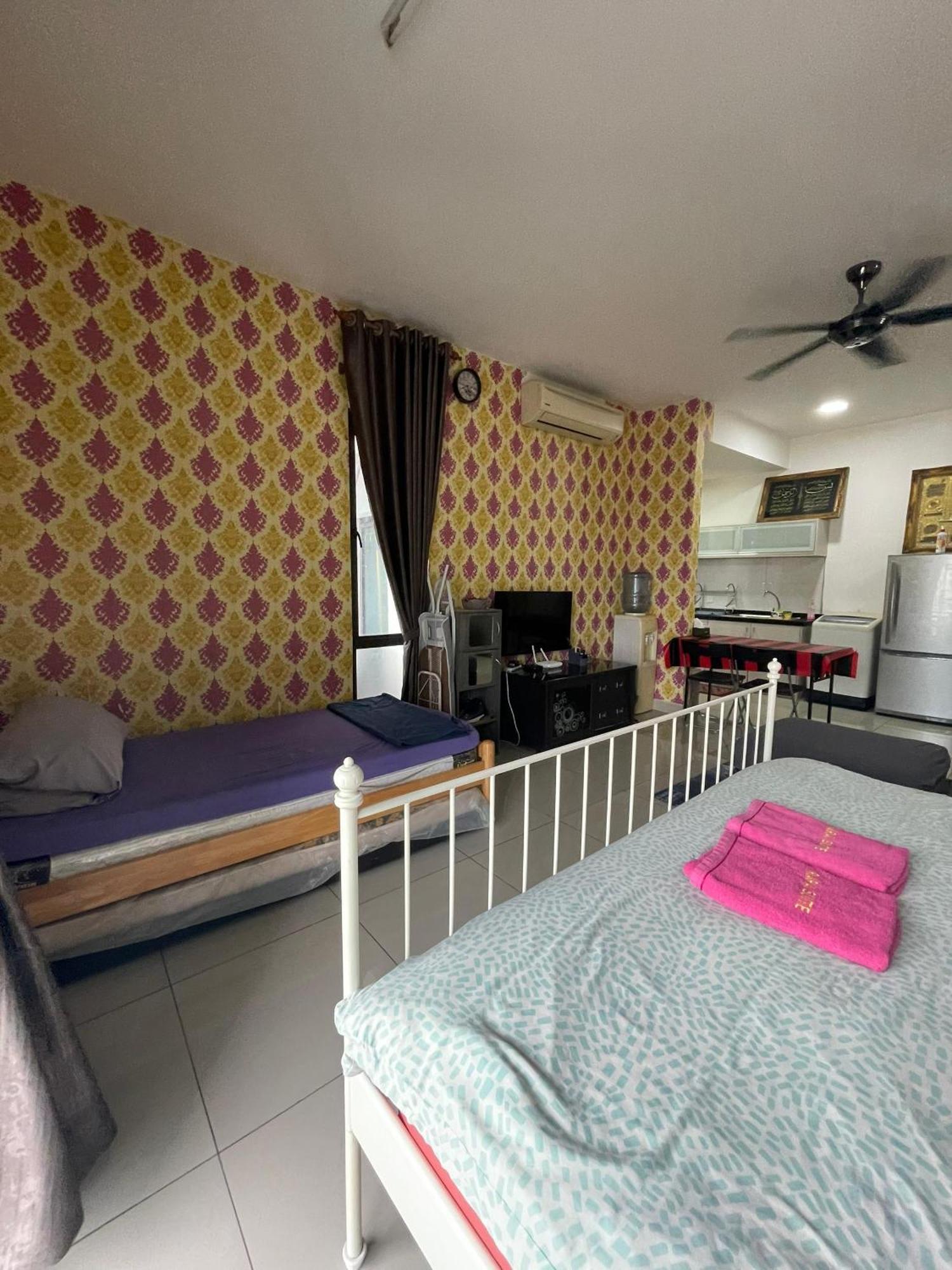 Apartment Urban 360 Rara *