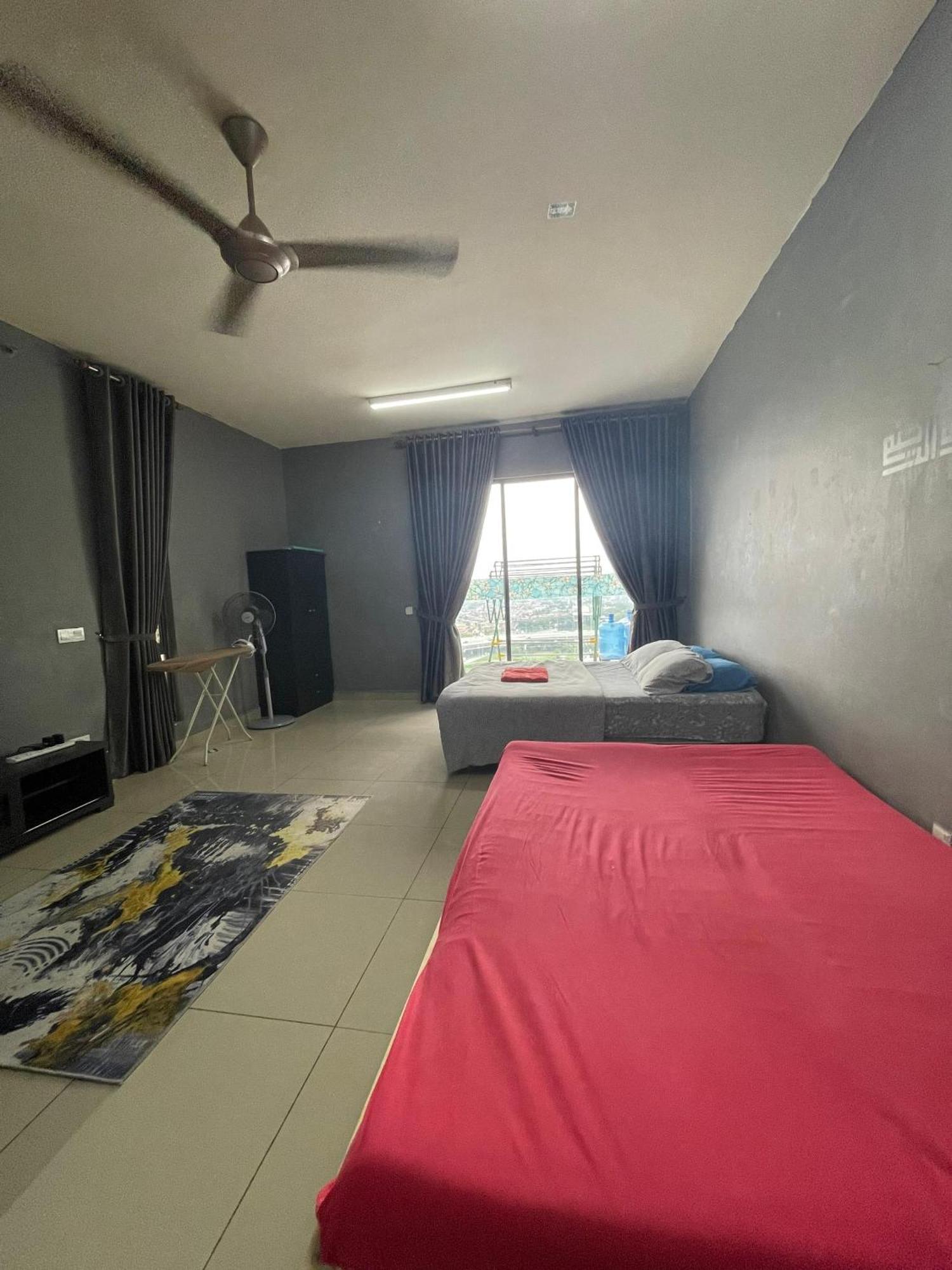 Urban 360 Rara Apartment Batu Caves