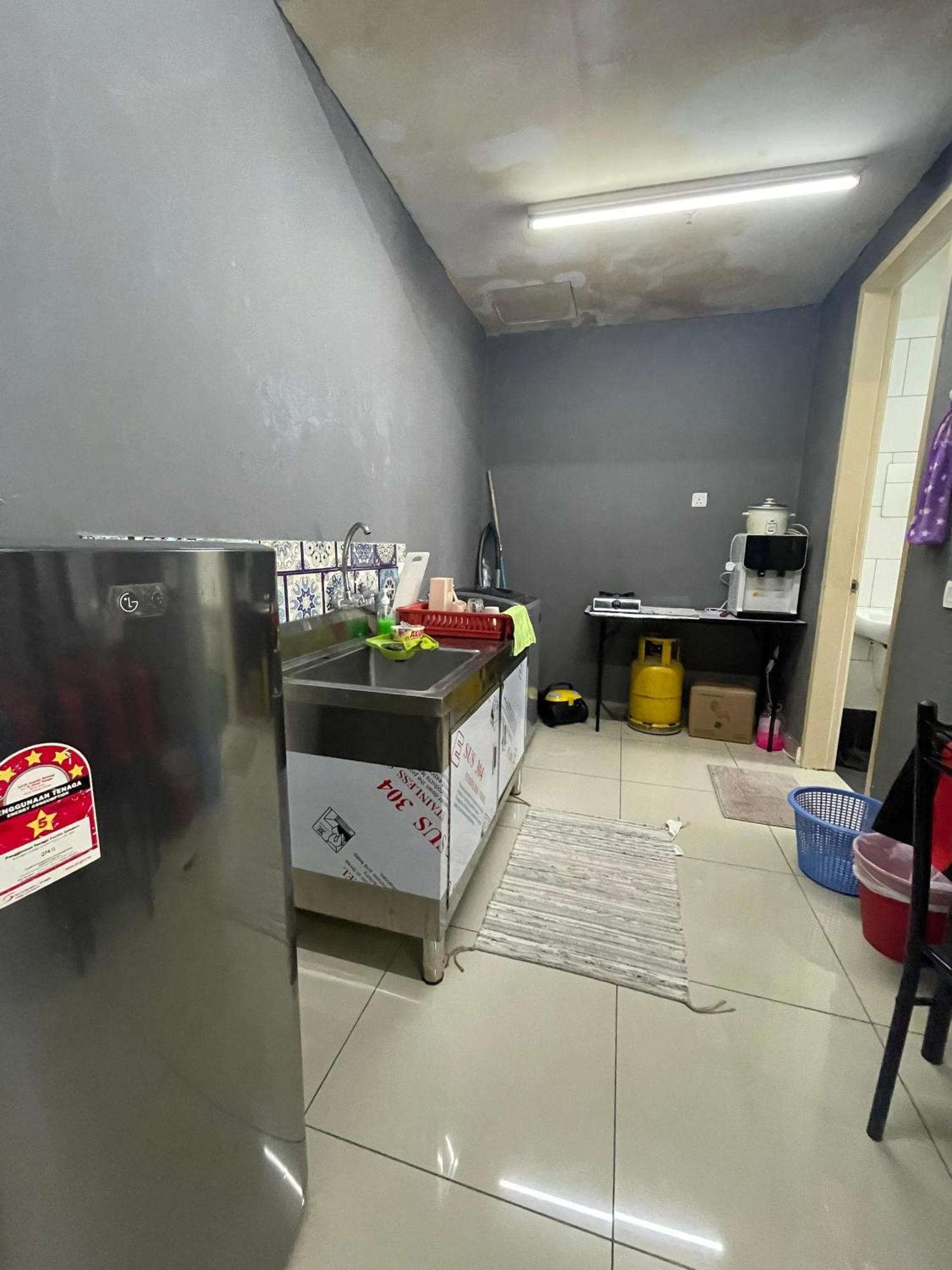 Urban 360 Rara Apartment *