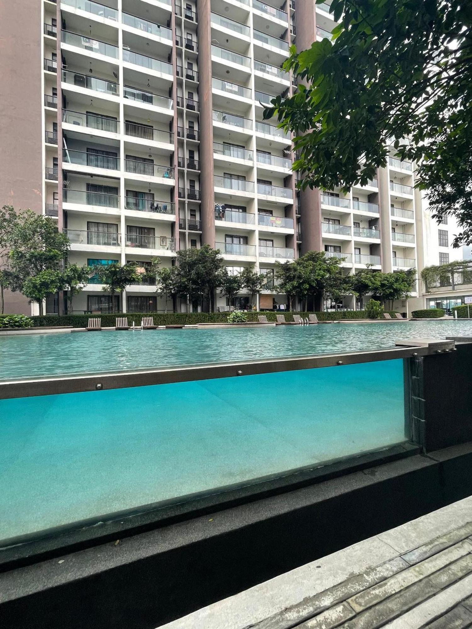 Apartment Urban 360 Rara Batu Caves