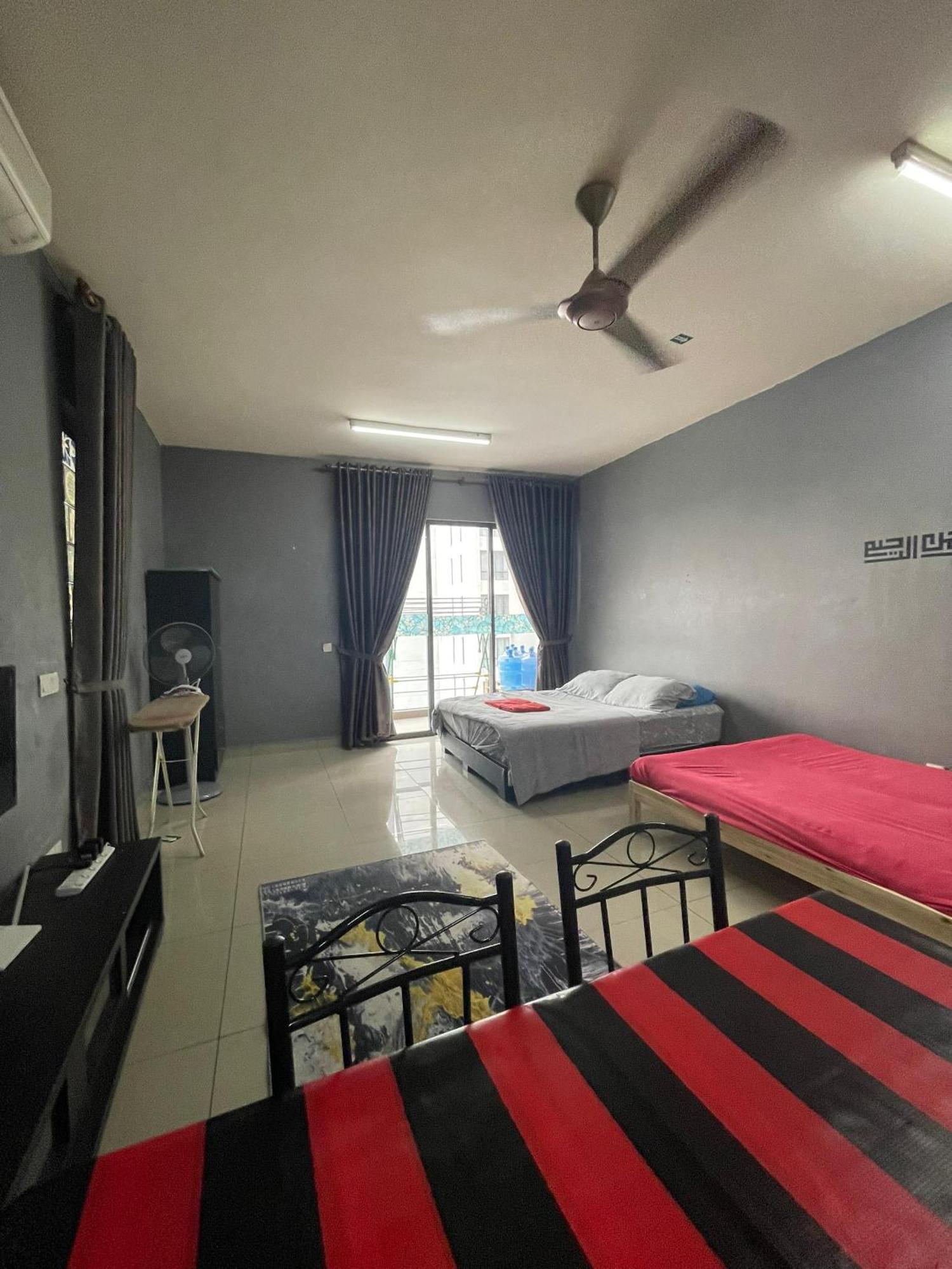 Urban 360 Rara *