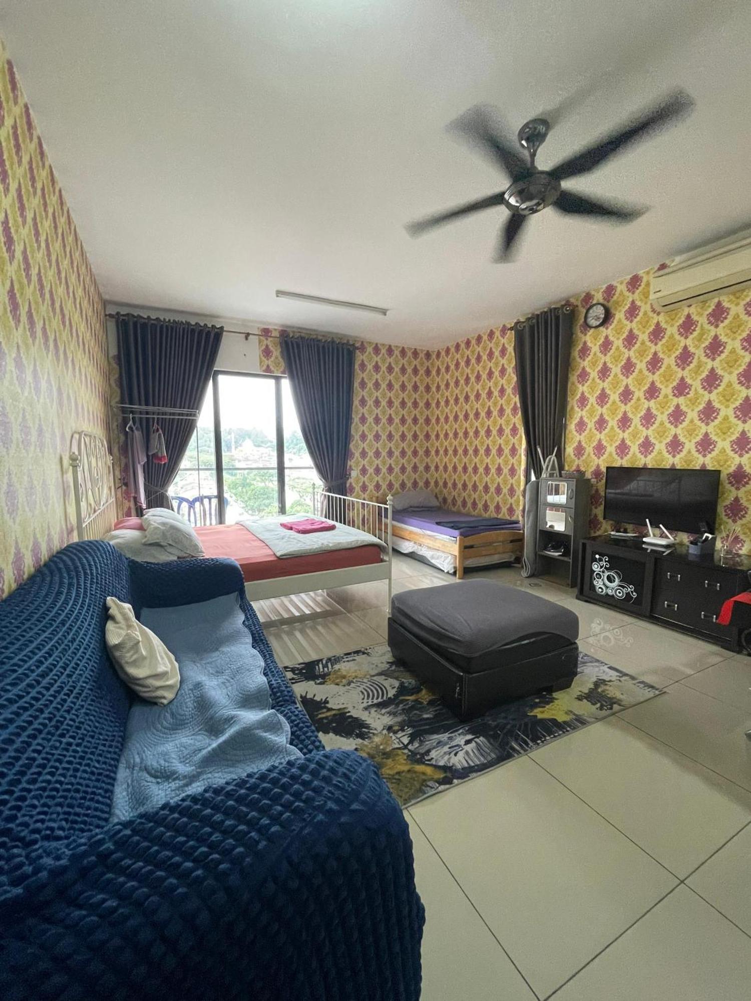 Apartment Urban 360 Rara